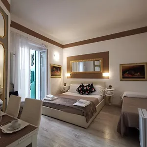 La Stanza Di Giulietta Affittacamere