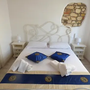 Nicole Doney Locazione Turistica Bed & Breakfast