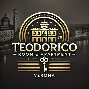 Teodorico & Verona