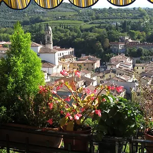 Dimora D'artista Bed & Breakfast