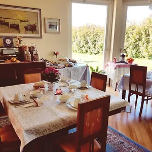 La Casa Di Susy-verona Bed & Breakfast