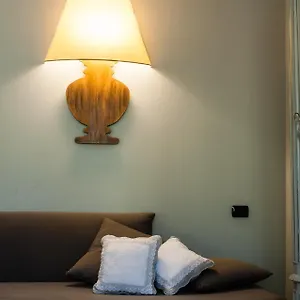 Residenza Roccaforte Scaligera Bed & Breakfast