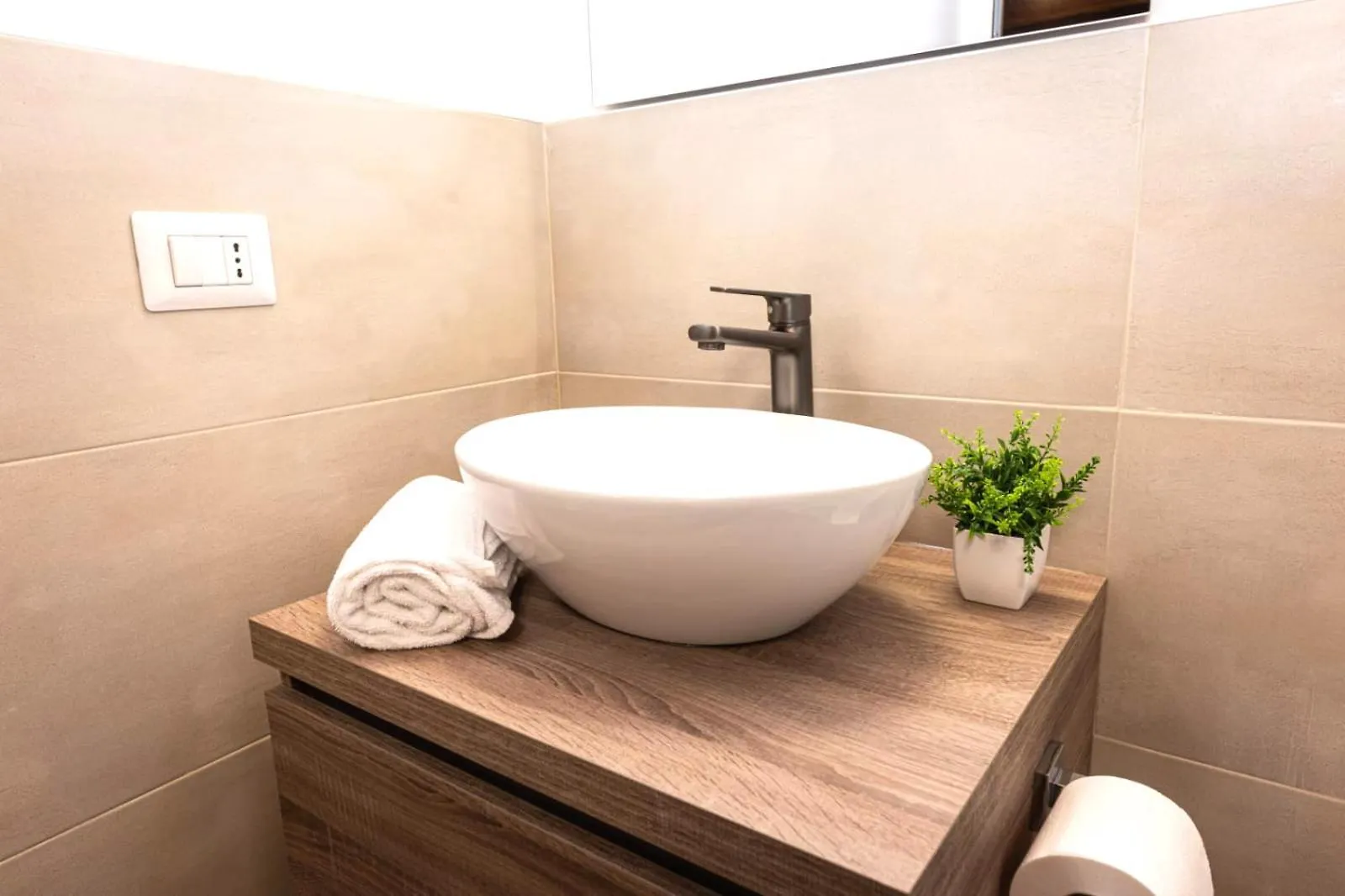 Al 18 Verona Rooms Guest house